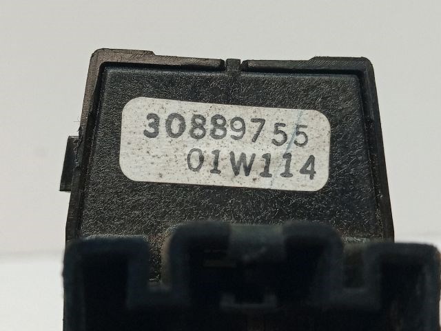 VOLVO V40 Jobb első Ablakemelő Kapcsoló 3. kép