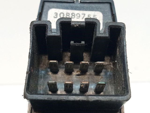 VOLVO V40 Jobb első Ablakemelő Kapcsoló 4. kép