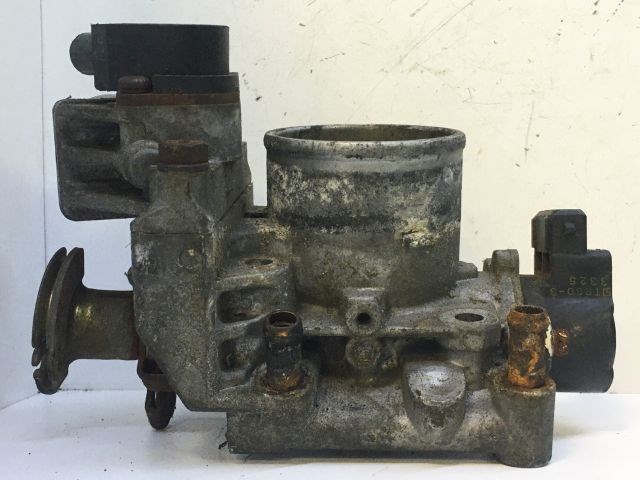 MITSUBISHI L 300 Fojtószelep (Mechanikus) 2. kép