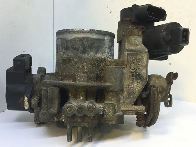 MITSUBISHI L 300 Fojtószelep (Mechanikus) 3. kép