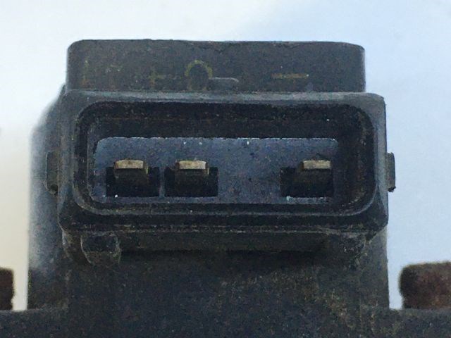 MITSUBISHI L 300 Fojtószelep (Mechanikus) 5. kép