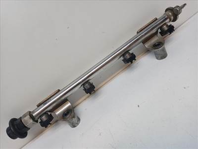 KIA CEED Porlasztó Sor / Híd