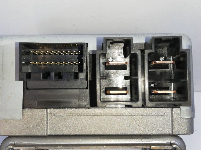 SUZUKI SX4 Szervó Szivattyú Elektronika 4. kép