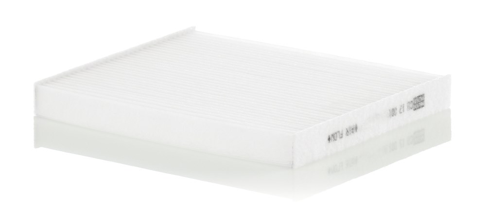 MANN-FILTER CU 17 001 - pollenszűrő DODGE NISSAN SUZUKI 1. kép