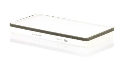 MANN-FILTER CU 3340 - pollenszűrő PEUGEOT