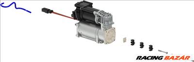 WABCO 4154030472 - kompresszor javítókészlet BMW