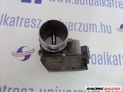 Ford Focus II MK2 2 1.6 dízel fojtószelep, bontott