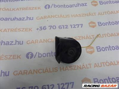 Ford Fusion Eladó gyári, bontott Kürt, duda 