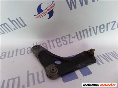Peugeot 207 Eladó gyári bal első lengőkar, bontott, 207 SW. Jó állapotban.