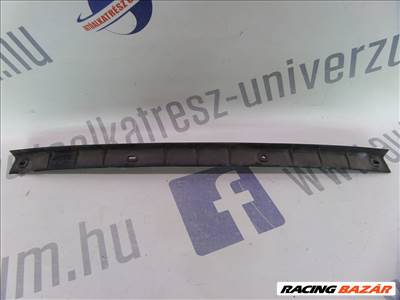 Skoda Octavia Eladó bontott kombi hátsó lökhárító tartó vas jó állapotban