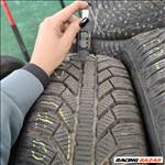  205/65 R16 Semperit téli gumi 79000ft a 4d/107/