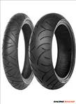 Bridgestone BRI. TL BT021R (F) REAR DOT 2018 190/55 R17 