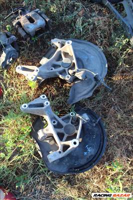 Volkswagen Passat B6 hátsó csonkállvány