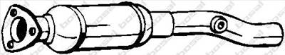 BOSAL 099-547 - katalizátor SEAT SKODA VW