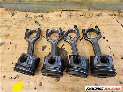 Opel Vectra C, Opel Astra H, Opel Meriva A, Opel Zafira B Dugattyú Hajtókarral szett 