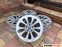 BMW R17 5x112 gyári alufelni szett!