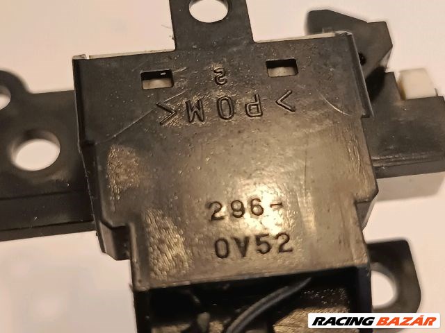 TOYOTA PRIUS Tempomat Kar (Magában) 3. kép