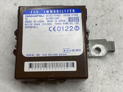 DAIHATSU YRV Immobilizer Elektronika