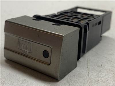 NISSAN X-TRAIL I Ablakfűtés Kapcsoló