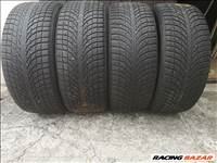  255/45R20 275/4520" használt Michelin téli gumi gumi kétszéles