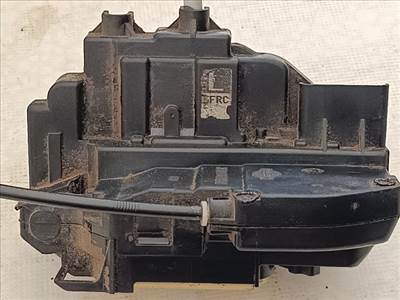 NISSAN MICRA III (K12) Jobb első Ajtózár