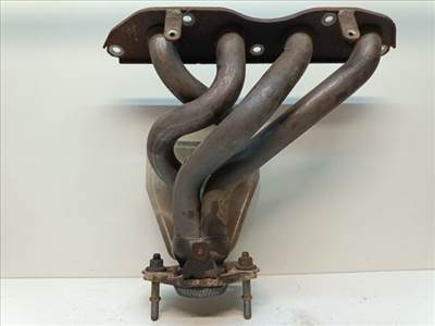 MITSUBISHI COLT VI (Z3_A, Z2_A) Leömlő (Soros)