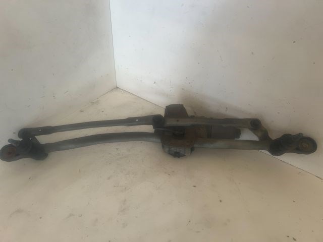 MAZDA 3 (BK) Első Ablaktörlő Szerkezet Motorral 1. kép