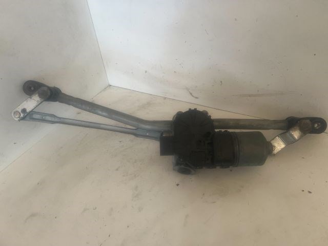 MAZDA 3 (BK) Első Ablaktörlő Szerkezet Motorral 2. kép