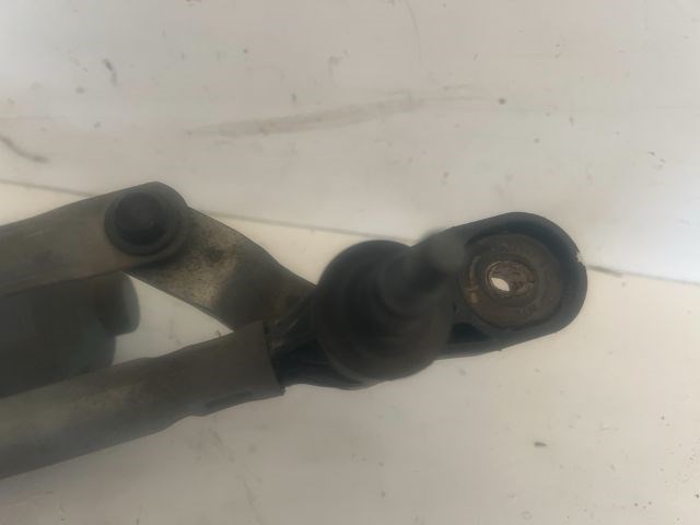 MAZDA 3 (BK) Első Ablaktörlő Szerkezet Motorral 6. kép