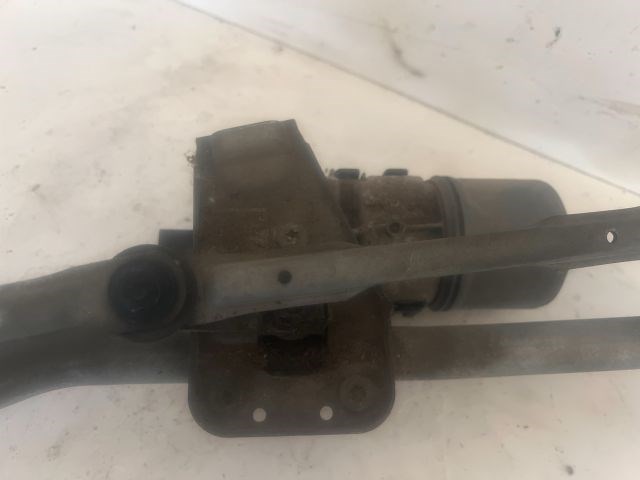 MAZDA 3 (BK) Első Ablaktörlő Szerkezet Motorral 7. kép