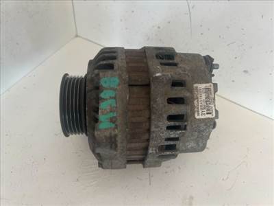 HONDA City Generátor