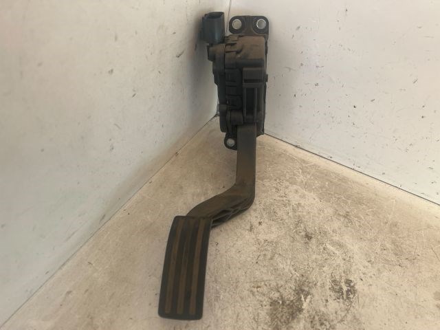 FORD FUSION (JU_) Gázpedál (Elektromos) 1. kép