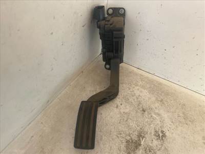 FORD FUSION (JU_) Gázpedál (Elektromos)