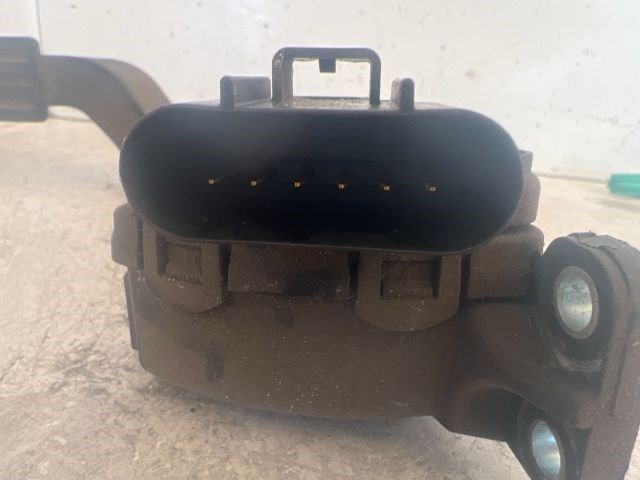 FORD FUSION (JU_) Gázpedál (Elektromos) 4. kép