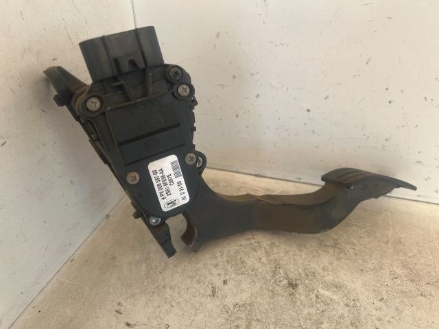 FORD FUSION (JU_) Gázpedál (Elektromos) 5. kép