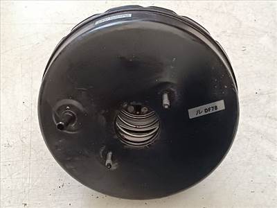 MAZDA 2 (DE) Fékrásegítő