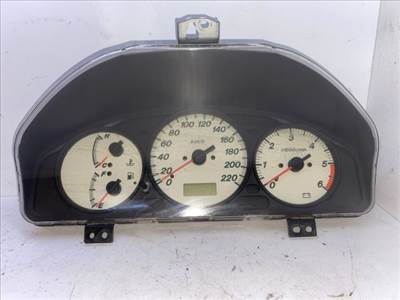 MAZDA PREMACY (CP) Kilométeróra