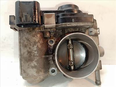 OPEL ASTRA H Kombi Fojtószelep (Elektromos)