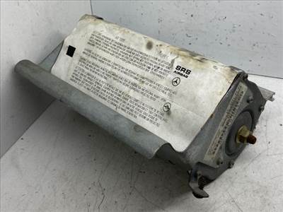 MERCEDES-BENZ A-CLASS (W168) Utasoldali Légzsák