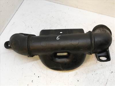 VOLVO V50 (MW) Turbócső