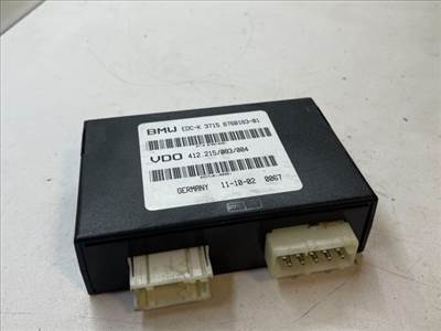 BMW 7 (E65, E66, E67) Komfort Elektronika
