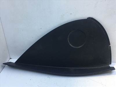 BMW 1 (E87) Jobb Műszerfal Oldalkárpit