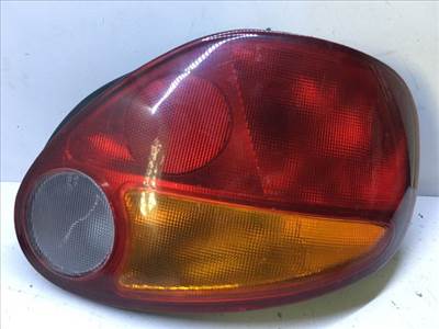 DAEWOO MATIZ (KLYA) Jobb Hátsó Lámpa
