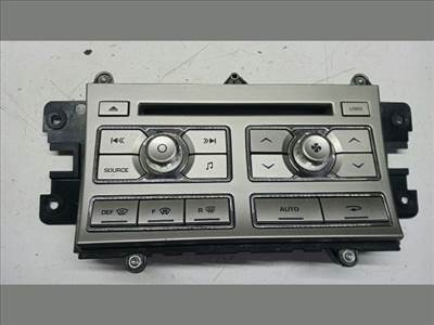 JAGUAR XF (_J05_, CC9) Kombinált Kapcsoló