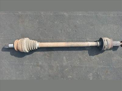 JAGUAR XF (_J05_, CC9) Jobb hátsó Féltengely