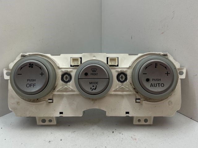 MAZDA 6 (GG) Fűtéskapcsoló (digit klímás) 1. kép