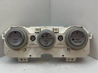 MAZDA 6 (GG) Fűtéskapcsoló (digit klímás)