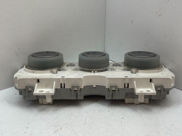 MAZDA 6 (GG) Fűtéskapcsoló (digit klímás) 2. kép