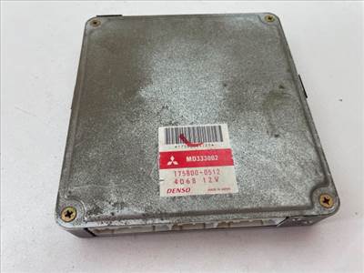 MITSUBISHI GALANT VI (EA_) Motorvezérlő