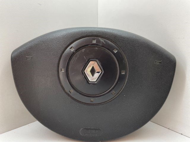 RENAULT MEGANE II (BM0/1_, CM0/1_) Kormánylégzsák 1. kép
